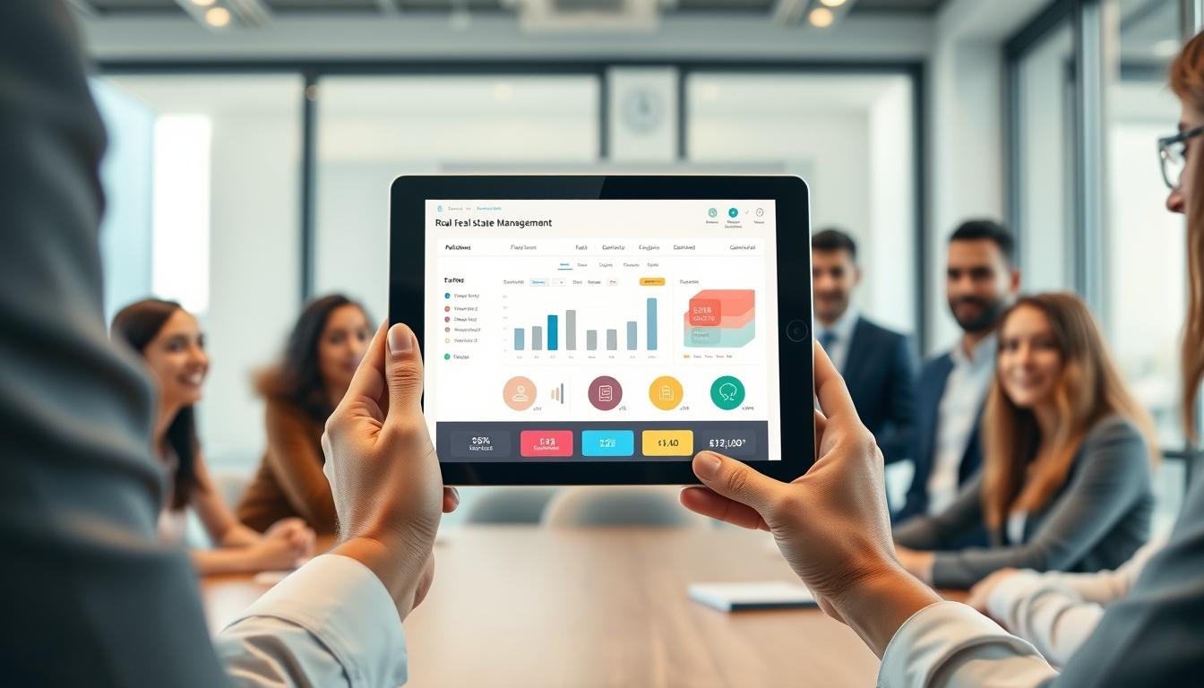 Professional plan visual